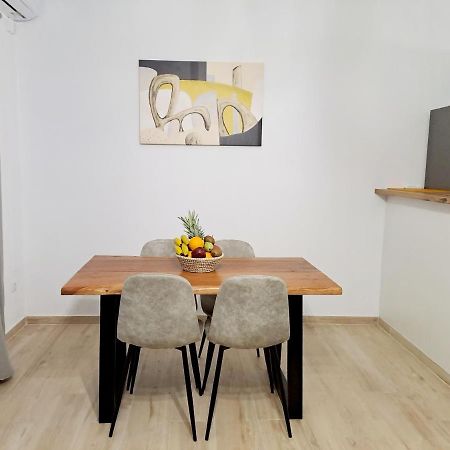 Πλατανακι 2 Seaview Apartment Андрос Екстер'єр фото