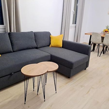 Πλατανακι 2 Seaview Apartment Андрос Екстер'єр фото